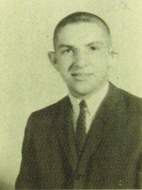 Kenneth Wayne Pierce