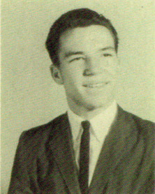 Edward Patterson Pitts