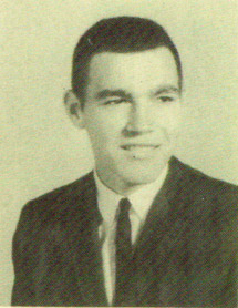 Kenneth Wayne Quick