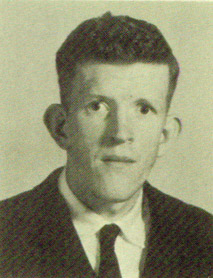 Kenneth Brooks Siever