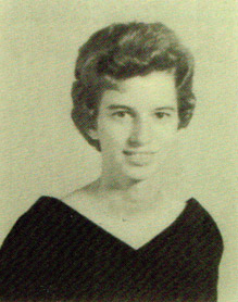 Carolyn Juanita Simmers