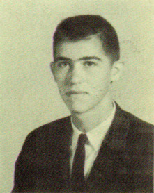 John Foster Williamson, Jr.