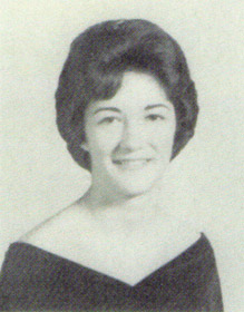 Victoria Louise Bishop