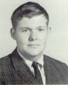 John Allen Boggs