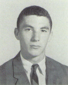 Erville Anderson Davis