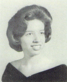 Irene Burgess Dorrier