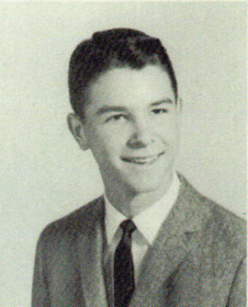 John Aldolphus Hamner, Jr.
