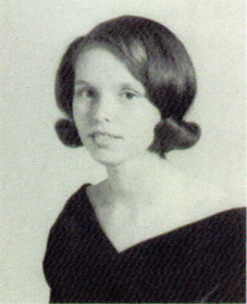 Beulah Frances Johnson