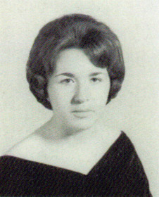 Elizabeth Carol Johnson