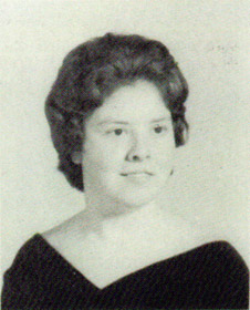 Linda Fay Johnson