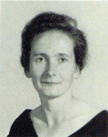 Sophie Pepca Klobuchar