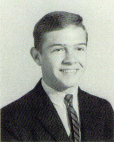 Gary Wayne Marshall