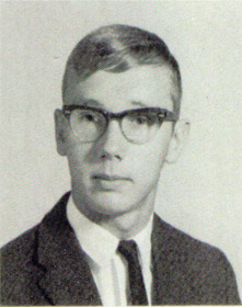 Joseph Dabney Miller, Jr.