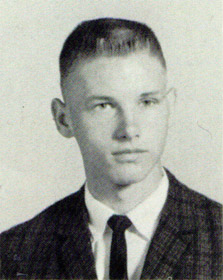 Fred Wayne Shifflet