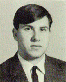 Joe Edwin Slavik