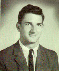 Luther Edward Baber, Jr.