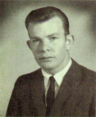 Roger Lee Bryant