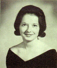 Joan Christine Easton