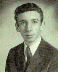 Ross Scott Haine