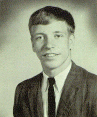 Jeffrey Patrick Hanes