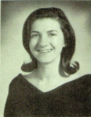 Marie Ann Holt