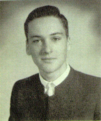 Daniel Ray Miller