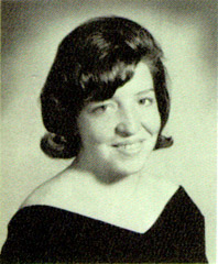 Ruth Ann Morris