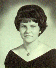 Betty Lou Roberts