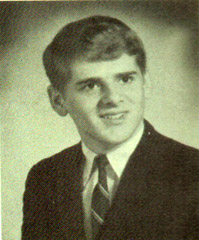 Marvin Douglas Roberts