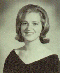 Linda Faye Stargell