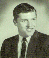John E. Vance