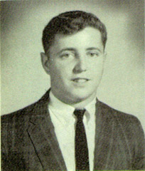 Wayne Melton Wharam