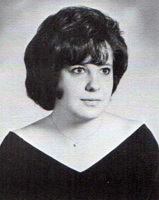 Valerie Jean Holt