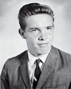 Charles Clinton Morris