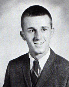 Sidney Keith Rittenhouse