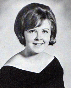 Georgia Eta Rutland
