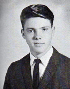 William Larry Shifflett