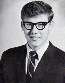 Thomas Andrew Stargell