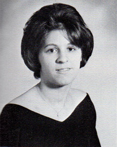 Wanda Dale Woody