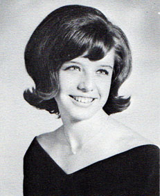 Ginger Marlene Abel