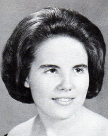 Mary Curtis Conrad