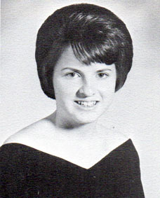 Corrie Jane Dawson