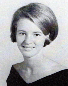 Margaret Alice Golladay