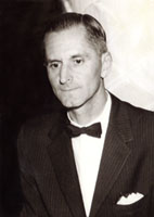 Mayor Raymon Thacker