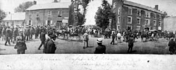 Confederate Reunion, 1908