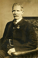 Thomas H. Childress, 1907