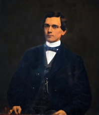 Captain Roberts Coles