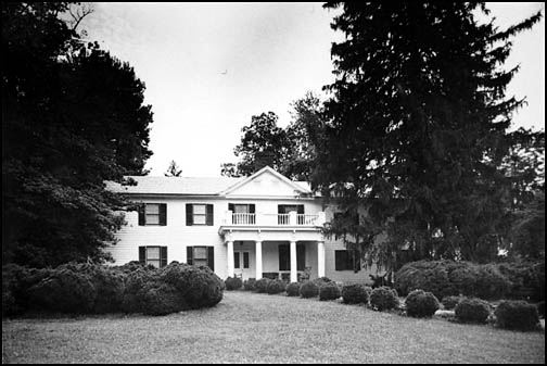 Chester in Scottsville, VA