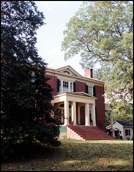 Cliffside in Scottsville, VA
