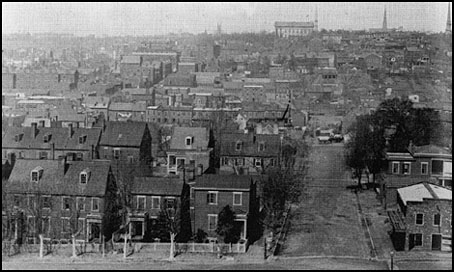 Richmond, 1862